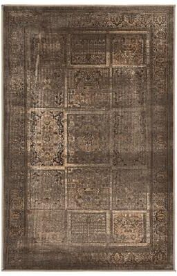 SAFAVIEH Vintage Distressed Boho Donielle Oriental Rug