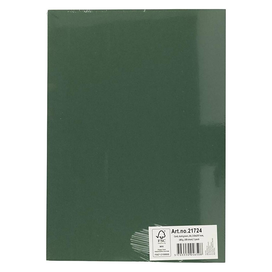 Creativ Company Card (180 g/m², 1x) (5712854774413)