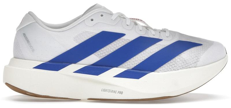 Adidas JS4494_600, Weiß, Cloud White,Royal Blue,Pure Ruby