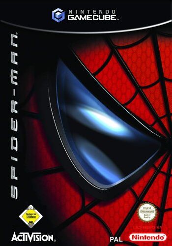 ACTIVISION - Spider-Man - The Movie - Preis vom 08.10.2026 07:26:42 h