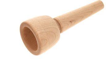 Thomann Mouthpiece Alphorn 25