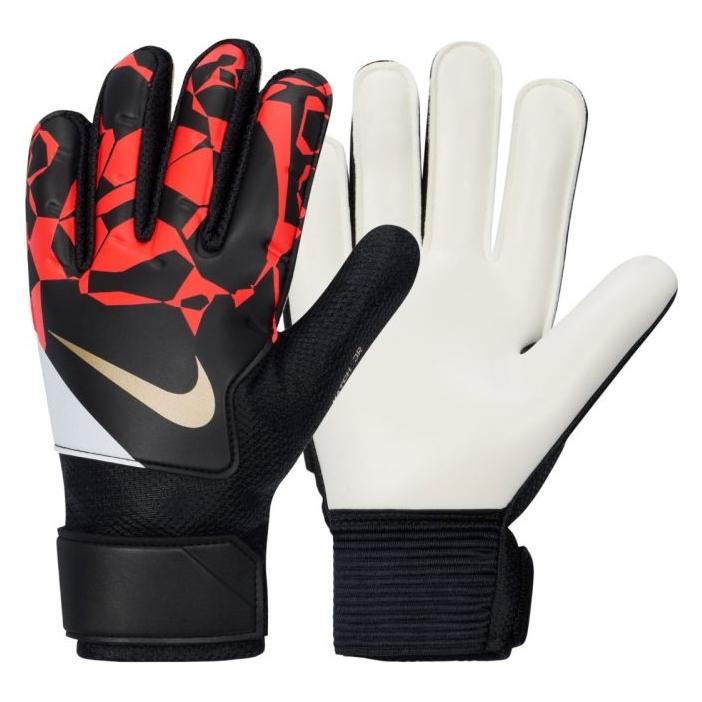 Nike Handschuhe Match Junior HQ0258-011 4 (4) (66810566)