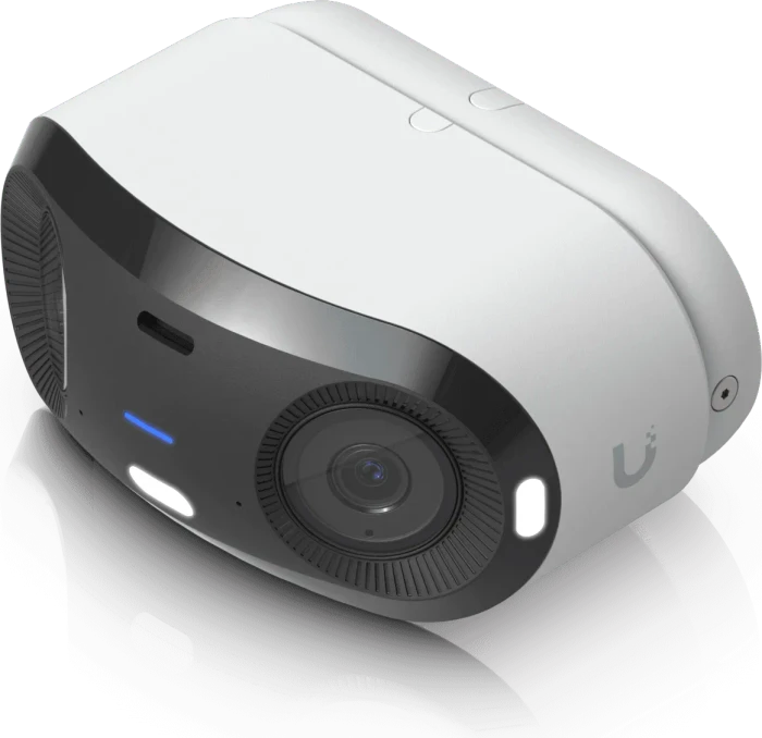 Ubiquiti UniFi Camera G6 180 weiß
