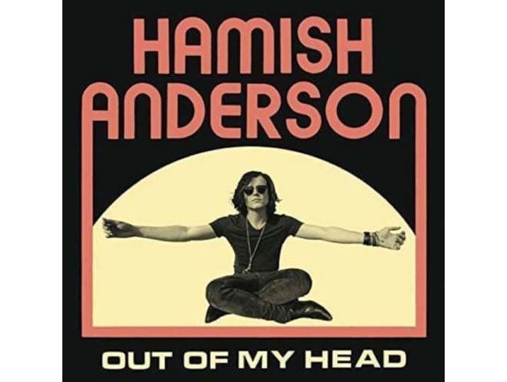 Hamish Anderson - Out Of My Head