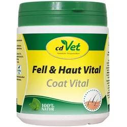750 g Fell & Haut Vital
