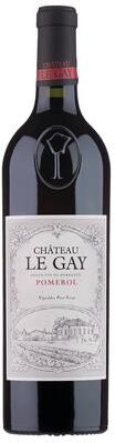 """Chateau Le Gay""" """Chateau Le Gay (Futures Pre-Sale) 2025 Red Wine - France"""