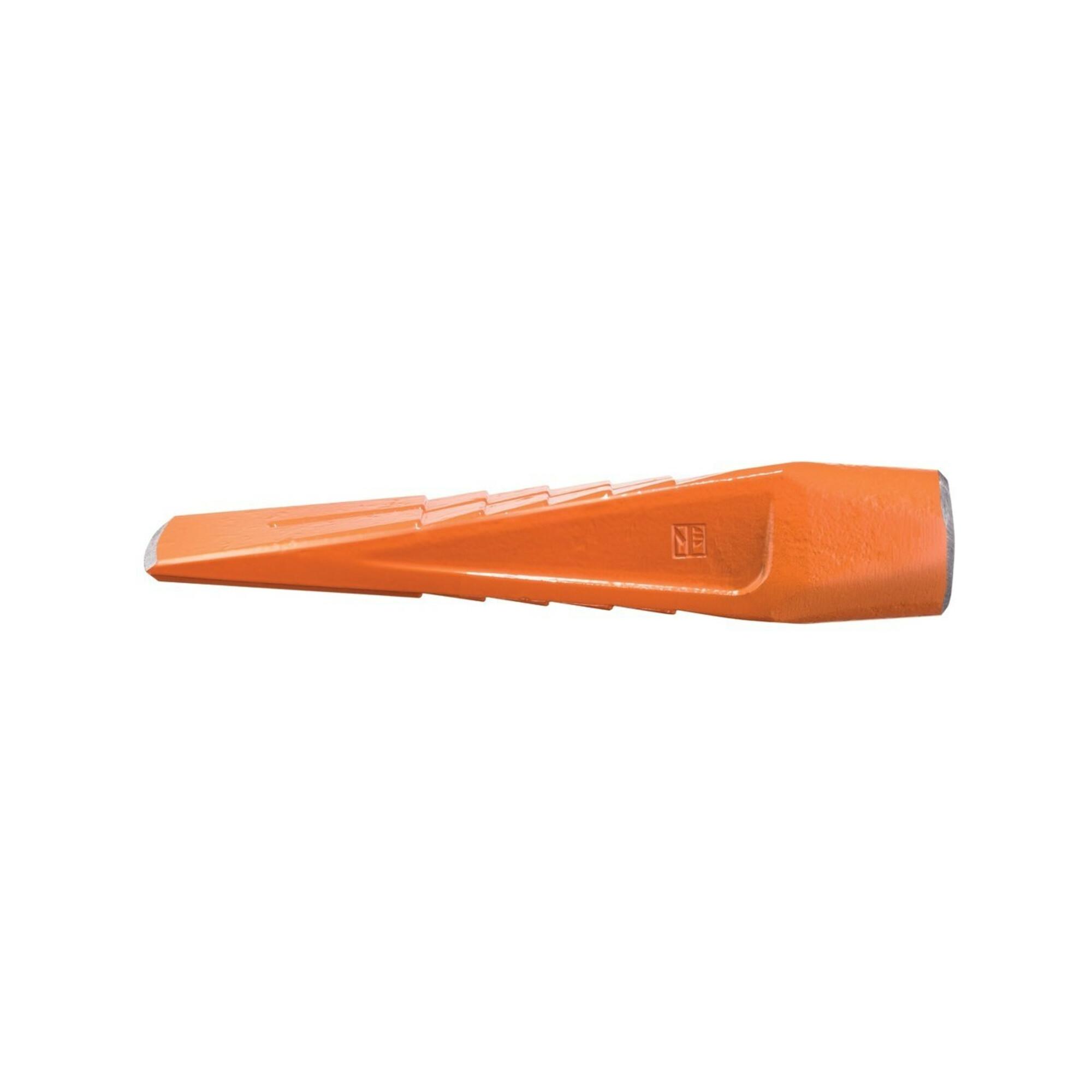 Halder Drehspaltkeil massiv 3000g Gesamt-L-260mm Schneiden-B.50mm (3556.260)