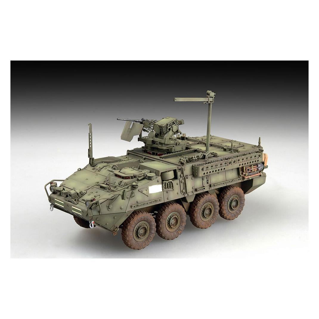Trumpeter US Army M1131 Stryker FSV (07424)