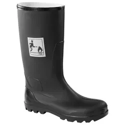 Feuerwehr-Gummistiefel S5 F3A, Größe 40/41 - 40/41
