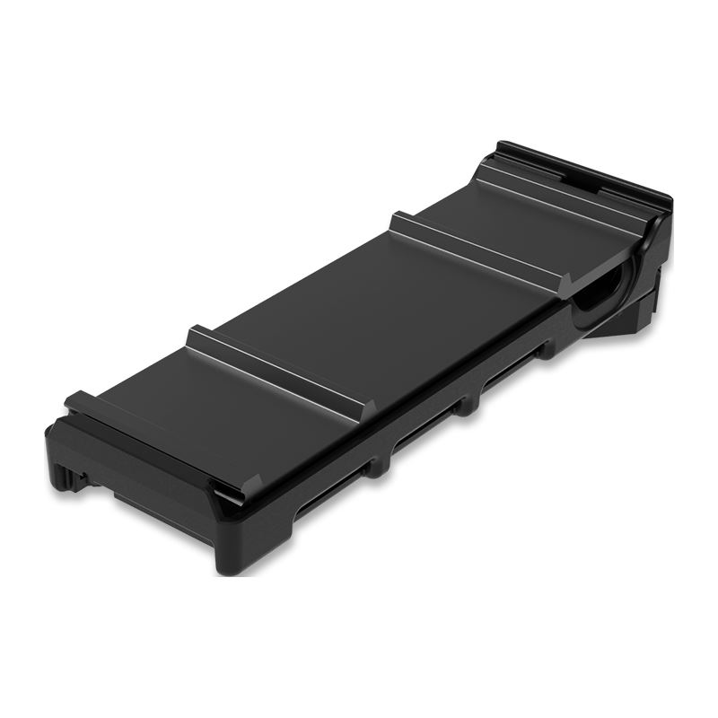 ICY Dock Adapter Extra tray for MB204 series black