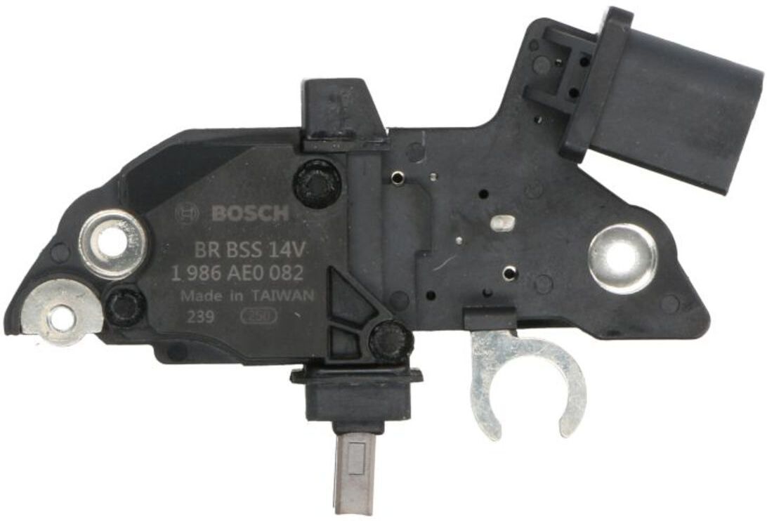 Generatorregler BOSCH 1 986 AE0 082