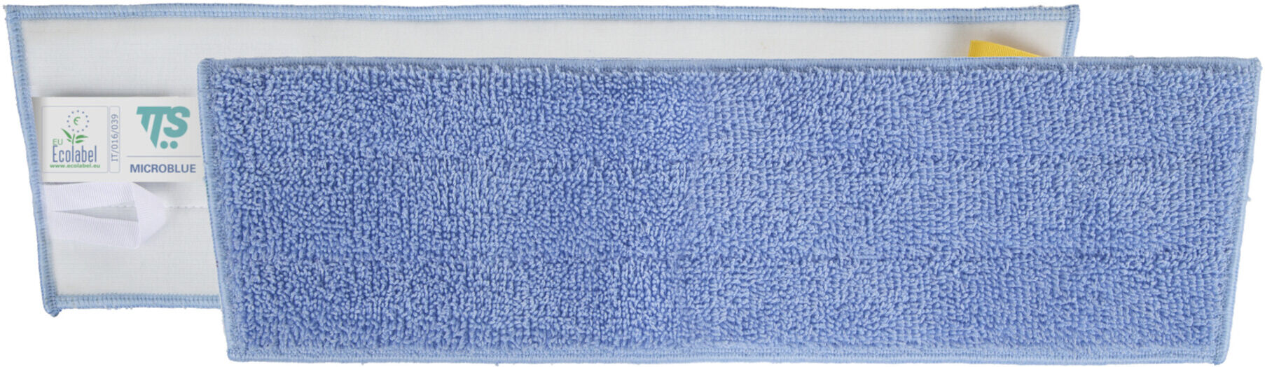 Kärcher Mikrofaserklettmopp Kurzfaser 30cm (9.212-086.0)
