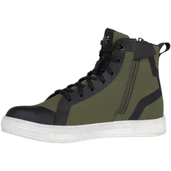 iXS, Motorradschuhe, Classic Sneaker Style (Herren, 45)