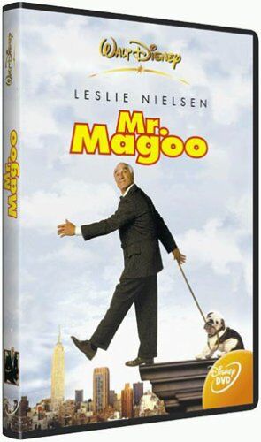 Stanley Tong - Mr Magoo [FR Import] - Preis vom 09.10.2026 07:28:09 h