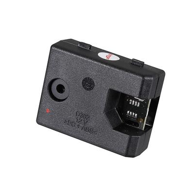 METZGER AUTOTEILE Sensor, Innenraumtemperatur 0905515 Luftkanal für Iveco