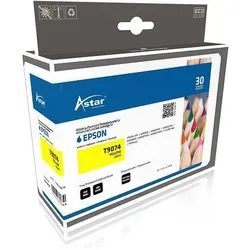 Astar, Druckerpatrone, t9074 69ml 7000seiten hohe kapazitaet