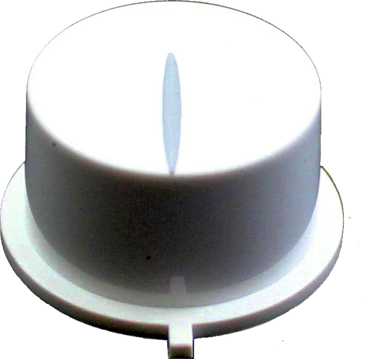 Bouton rotatif Wolf pour 2744065 pour commandes 5W
