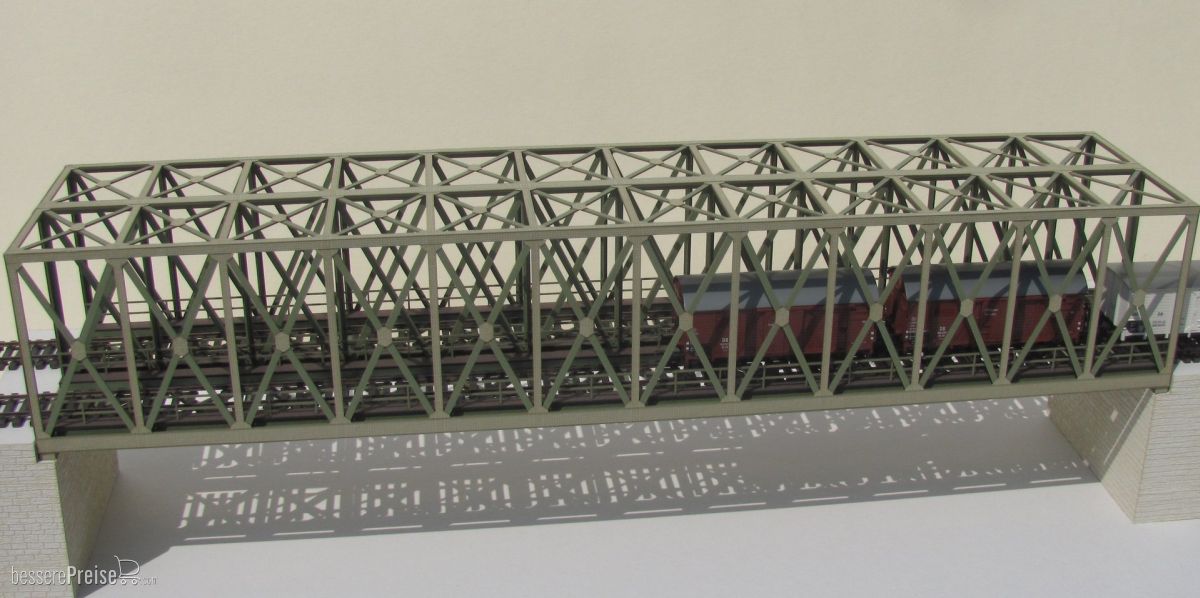 Modellbau Laffont H1101