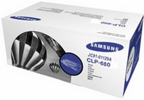 Samsung JC91-01129A fusor