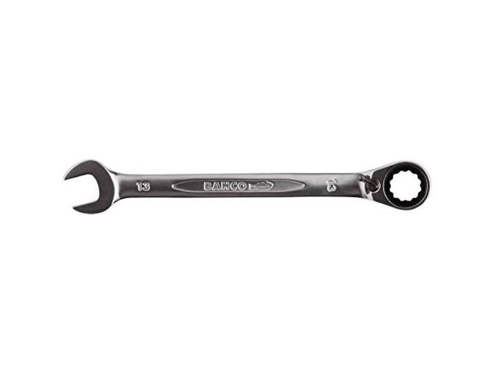 Llave Combinada Carraca 8