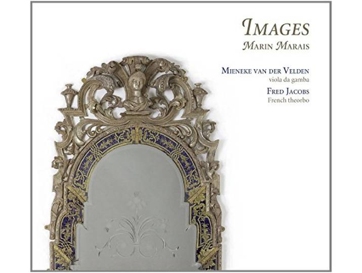 Mieneke V/D / Fred Jacobs Velden - Images - Works By Marin Marais
