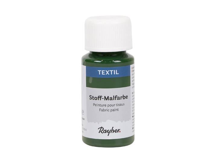 Textil Stoffmalfarbe, Flasche 50ml