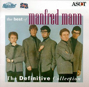 Manfred Mann - Best Of Manfred Mann - Preis vom 19.10.2026 19:33:35 h