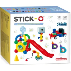 Stick-O Creator-Set