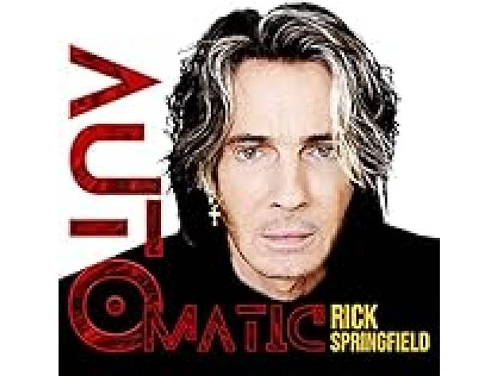 Automatic [VINYL]