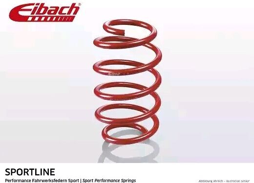EIBACH F21-85-014-01-HA Fahrwerksfeder