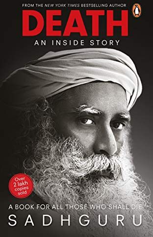Death; An Inside Story: A Book For All Those Who Shall Die - Preis vom 17.10.2026 19:25:27 h