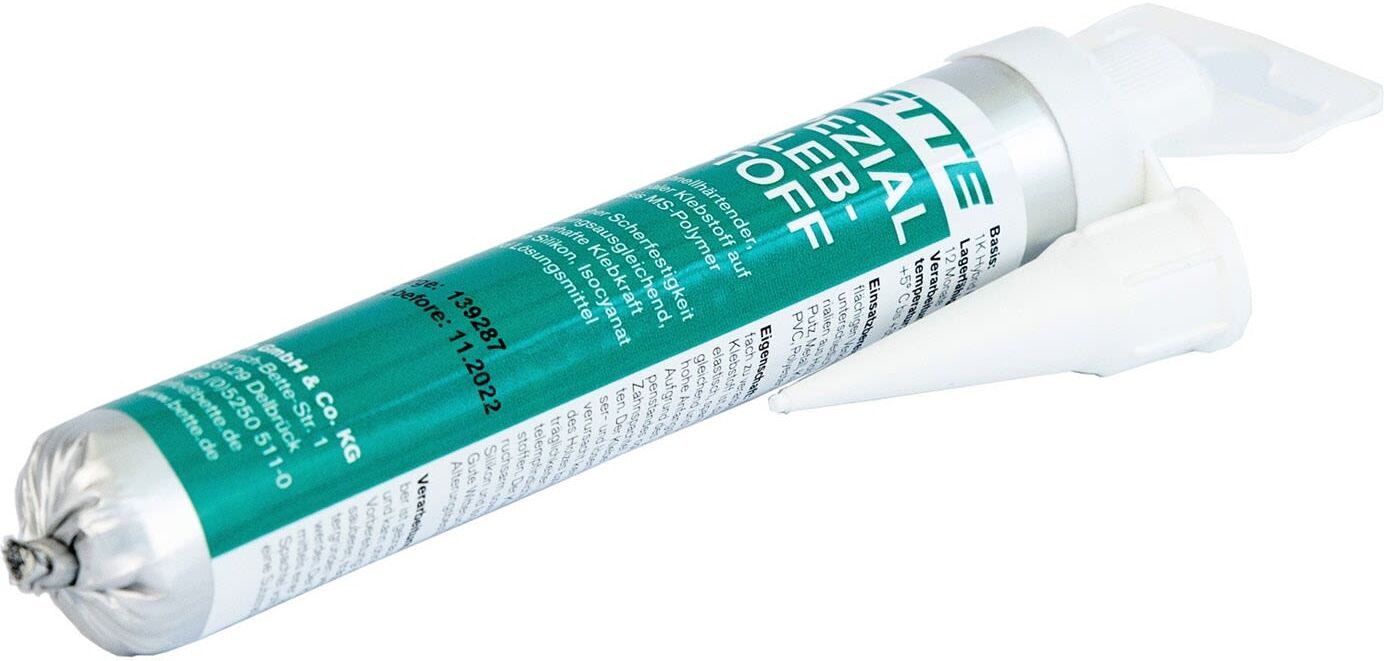 Bette UTR foil adhesive Z0016536