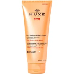 200ml NUXE Sun After-Sun-Milch Gesicht & Körper