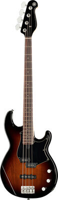 Yamaha BB434 TBS Tobacco Brown Sunburst