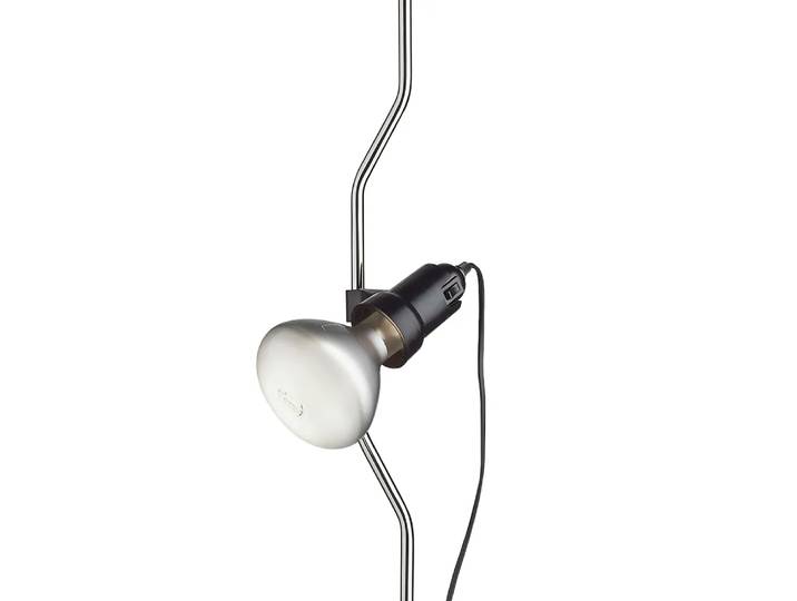 Flos Source lumineuse Parentesi R125 E27 13W LED dimmable