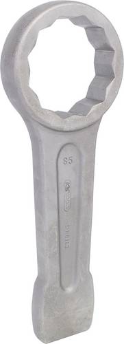 KS Tools 517.0985 Schlag-Ringschlüssel Schlüsselweite (Metrisch) 85mm