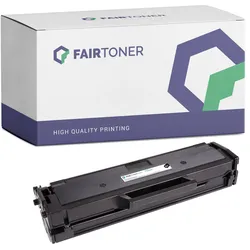 Kompatibel für HP 106A (W1106A) Toner Schwarz XXL