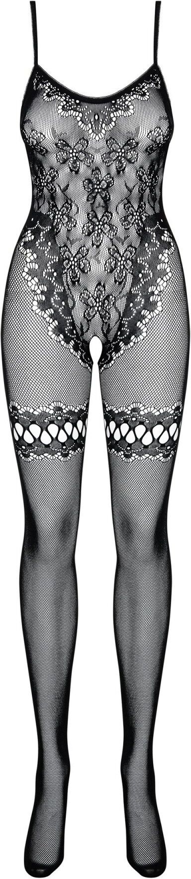 Obsessive Combinaison noire F213
