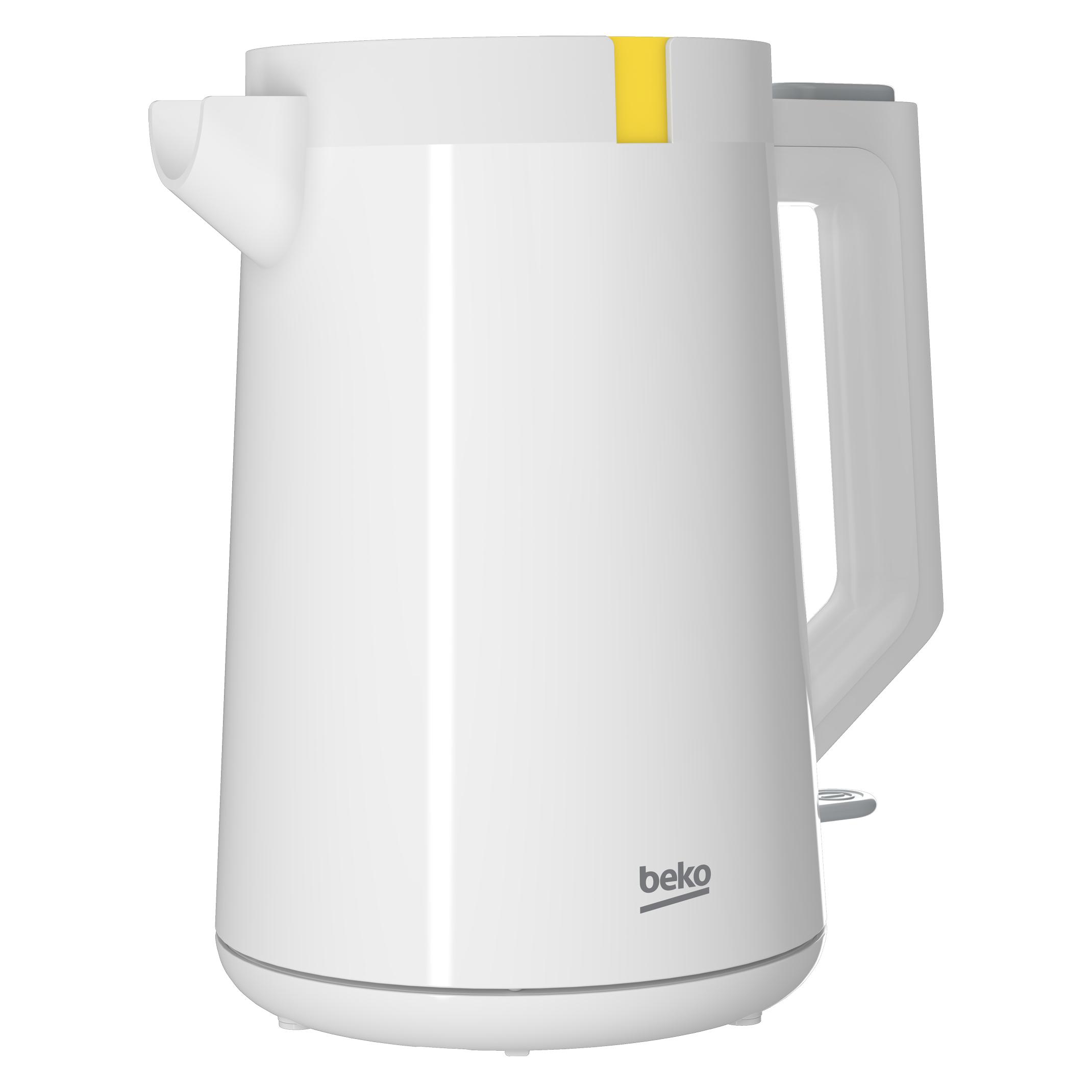 Beko WKM 4215 W (1.70 l) (WKM4215W)
