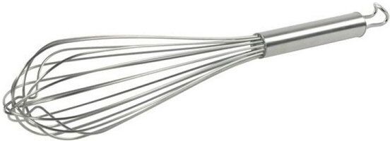 Frusta cucina Ilsa 14400350IVV PROFESSIONALE Cromo