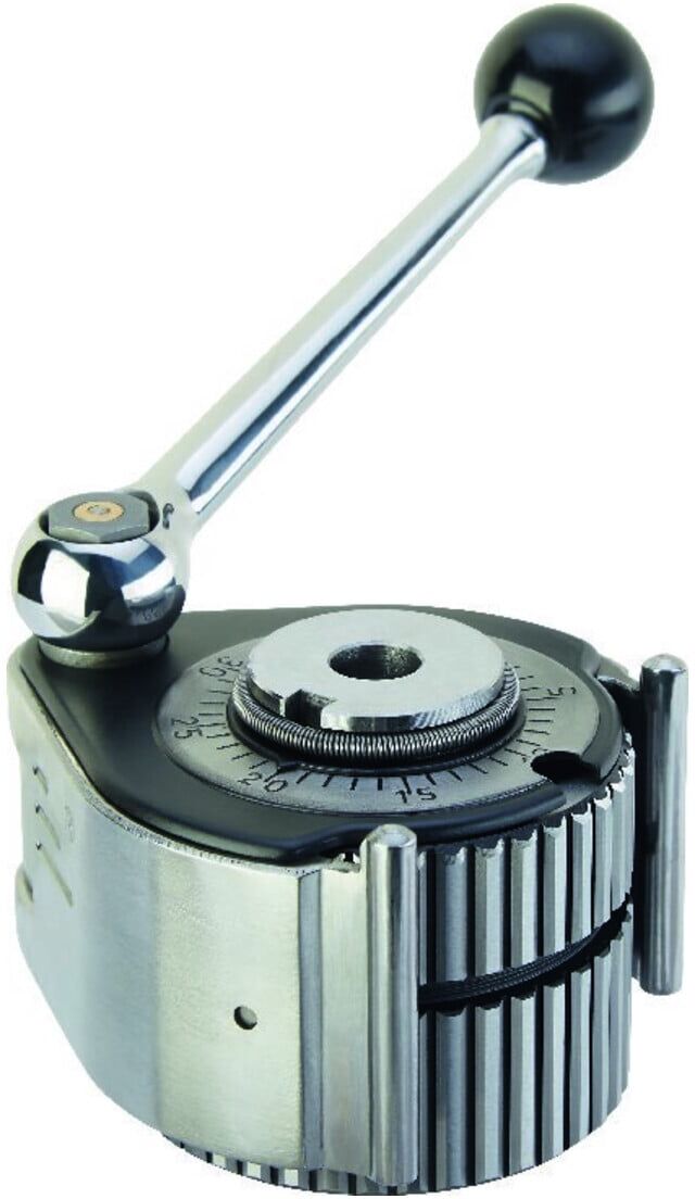 Schnellwechselkopf Gr. A SRW ; SRW-Amestra (100106)
