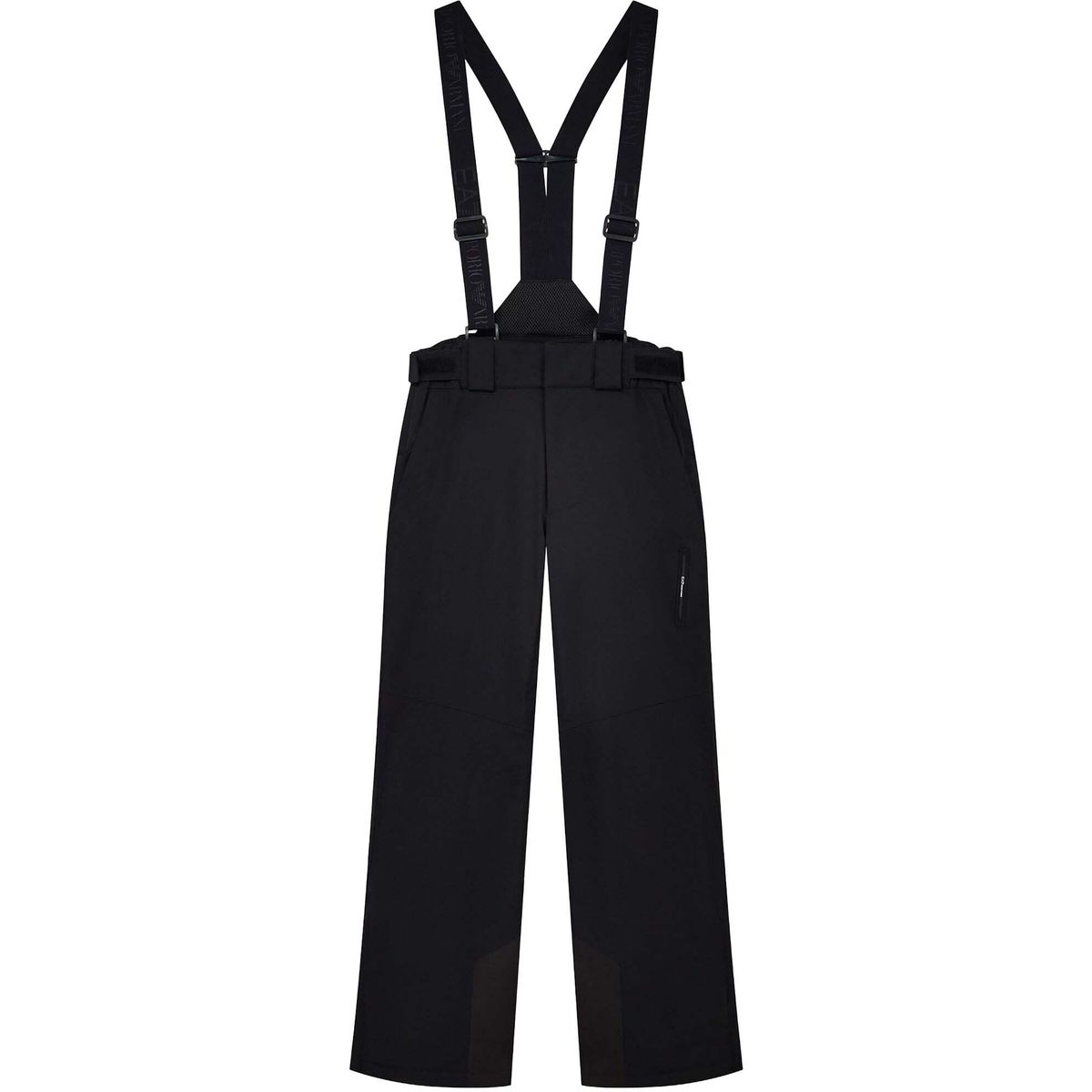EA7 Ski M Pure PROTECTUM7 Pant - Ski M Pure PROTECTUM7 Pant black (UC001) L 7M001963 AF13889-UC001-L