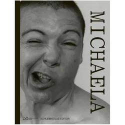MICHAELA MOSCOUW - Anwesend Abwesend / Present Absent, Fachbücher von Alfred Weidinger, Isolde Perndl, Michaela Moscouw, Maria Venzl, Joerg Burger, OÖ Landes-Kultur GmbH