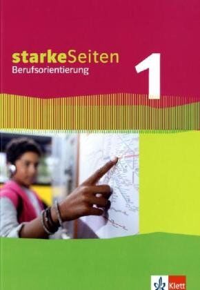 Meinolf Padberg - starkeSeiten Berufsorientierung: Starke Seiten. Lehr- und Arbeitsbuch. Berufsorientierung: 1 - Preis vom 16.10.2026 11:41:07 h