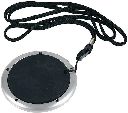 Lampa Paddok Mate Sostegno Antiaffondamento Per Cavalletti taglia unica