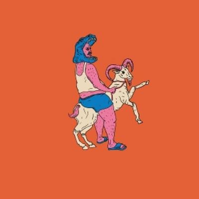 Lost (Total Clear Vinyl) - Druugg, Vinyl