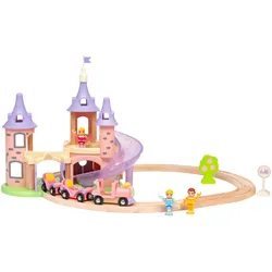 Brio Traumschloss