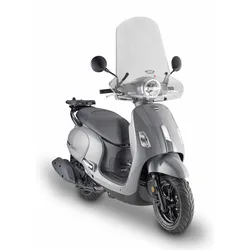 GIVI Windschild