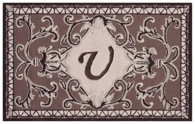 SAFAVIEH Handmade Monogram Galatea Rug
