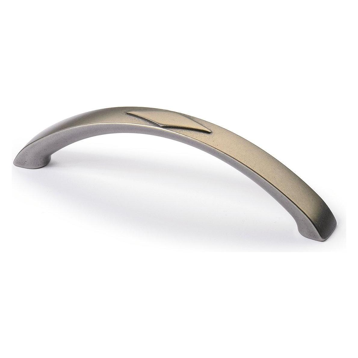 Hettich Möbelgriffe ProDecor Bracara (911260002)